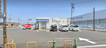 ローソン 琴浦丸尾店