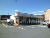 セブン−イレブン京都上桂山田口店