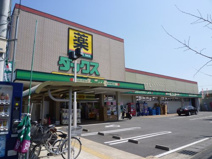 ダックス上野橋店