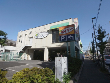 ザ ダイソー保木間１丁目店情報ページ 足立区の中古マンション Housebank