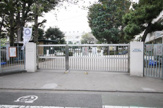 深沢小学校