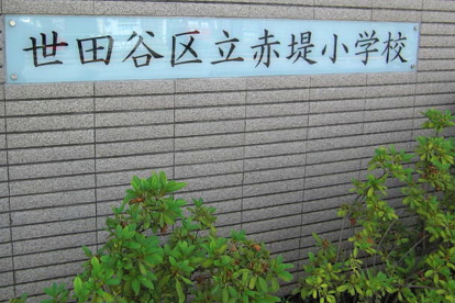 赤堤小学校の画像1
