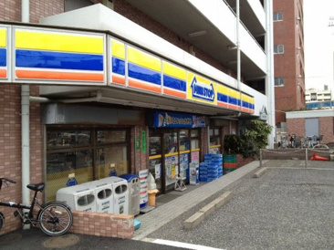 コンビニエンスストア ミニストップ 高井戸東3丁目店