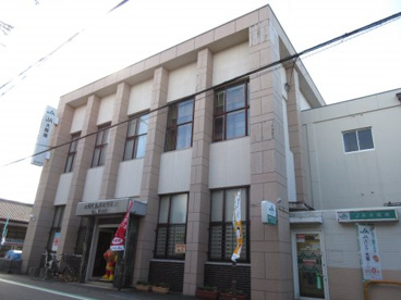 JA大阪南 狭山西支店の画像1