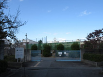 大阪府立狭山高等学校