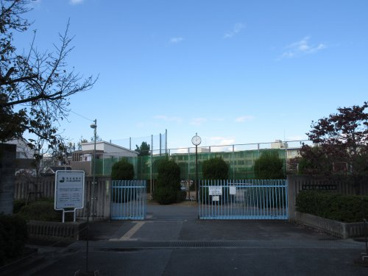 大阪府立狭山高等学校の画像1