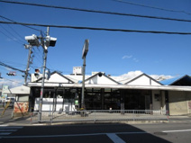 グリーンショップ金剛店