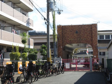大阪狭山市立幼稚園半田幼稚園の画像1