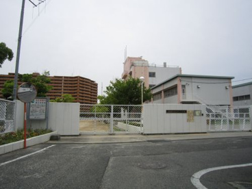 大阪狭山市立第三中学校の画像1