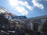 ホームセンターコーナン狭山店