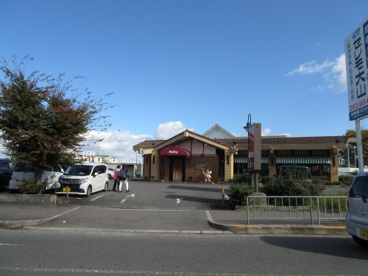 BigBoy 狭山店の画像1