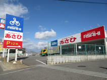 サイクルベースあさひ大阪狭山店