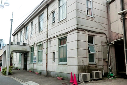 児玉経堂病院の画像1