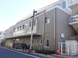 第二ひもんや保育園の画像1