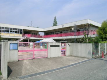 豊中市立とねやまこども園の画像1