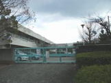 吹田市立古江台中学校