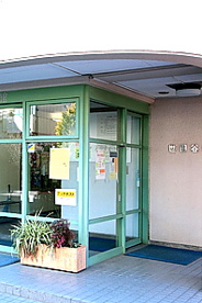 世田谷図書館の画像1