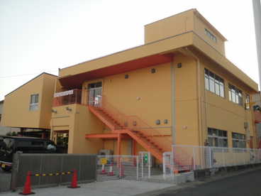 大原野児童館の画像1