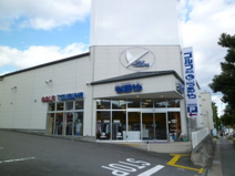 つるやゴルフ京都洛西店