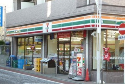 セブンイレブン 横浜南太田店の画像1