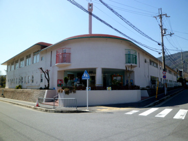 洛西せいか幼稚園の画像2
