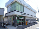 ＪＡ京都市松尾支店