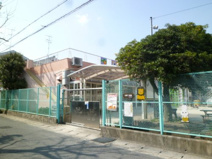 樫原保育所