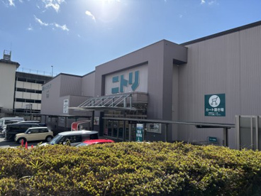 ニトリ 洛西ラクセーヌ店の画像1