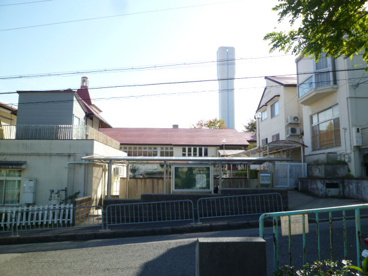 さふらん保育園の画像1