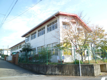 うぐいす第二幼稚園の画像1