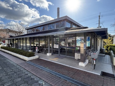 京都信用金庫 洛西支店の画像1