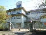京都市立 大原野中学校