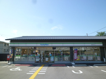 ファミリーマート 洛西中山店の画像1