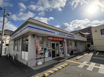 ローソン 洛西ニュータウン店