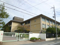 京都市立 松尾中学校