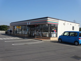 セブン−イレブンつくばみらい東板橋店