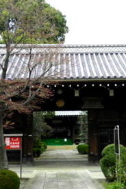 西澄寺の画像1