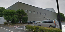 太田図書館