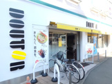ドトールつつじヶ丘店