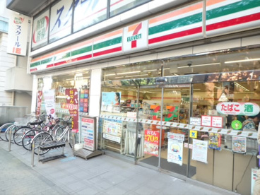 セブンイレブンつつじヶ丘店の画像1