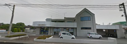 足利小山信用金庫韮川支店の画像1