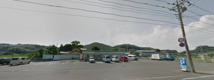 ファミリーマート　太田東金井店の画像1