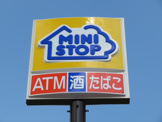 ミニストップ