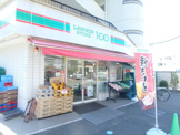 ローソンストア100