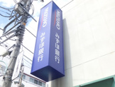 みずほ銀行