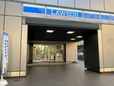 ローソン 仙台一番町三丁目店