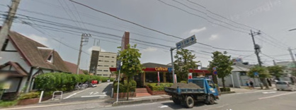 ガスト　太田駅前店の画像1