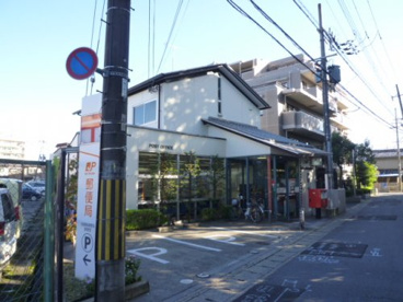 京都梅津徳丸郵便局の画像1