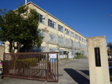 京都市立 梅津小学校