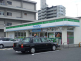 ファミリーマート 西院清水町店